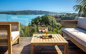 Palms On Kennedy Point - Stay Waiheke